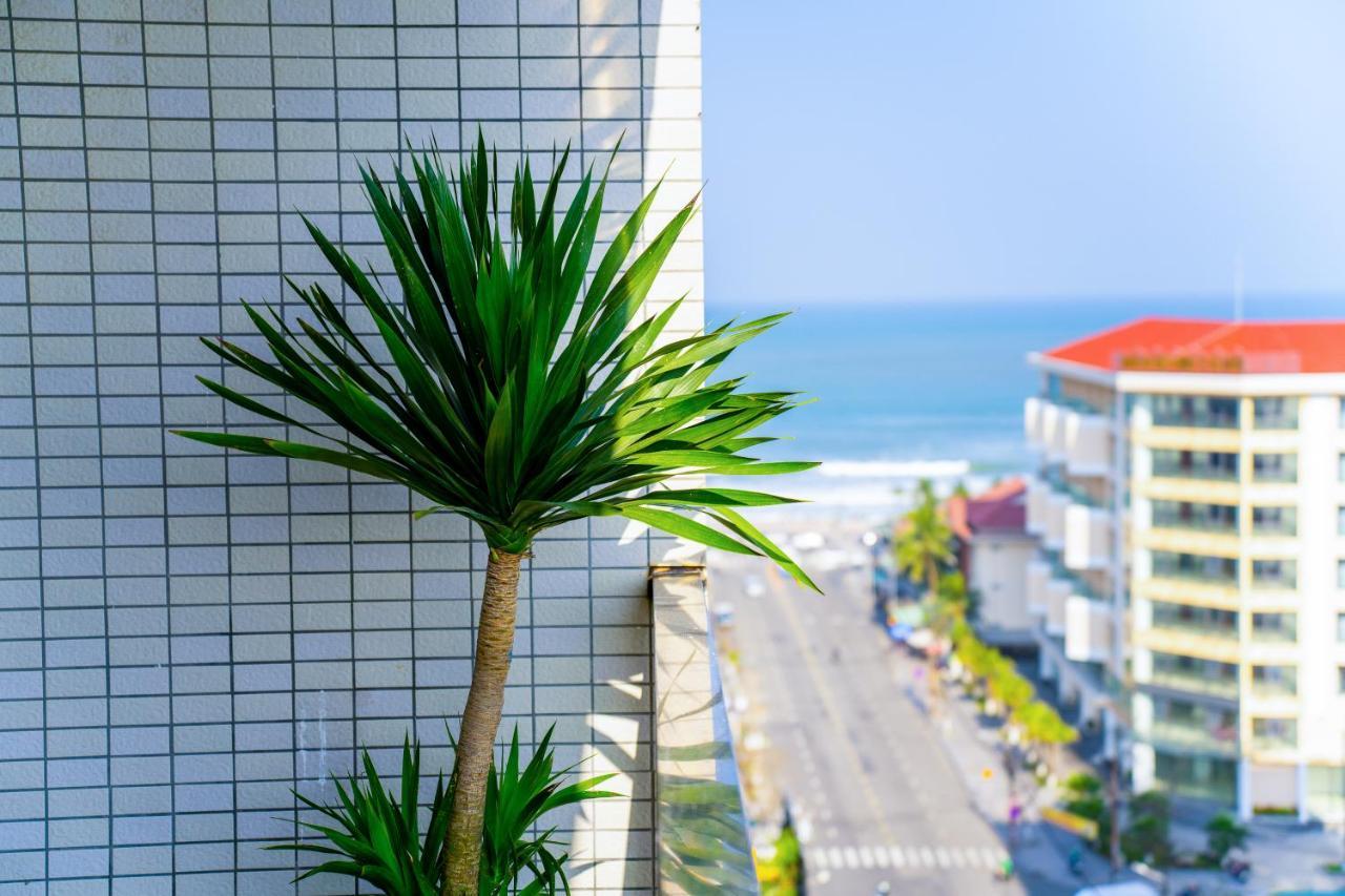 Hotel Soco Đà Nẵng Kültér fotó