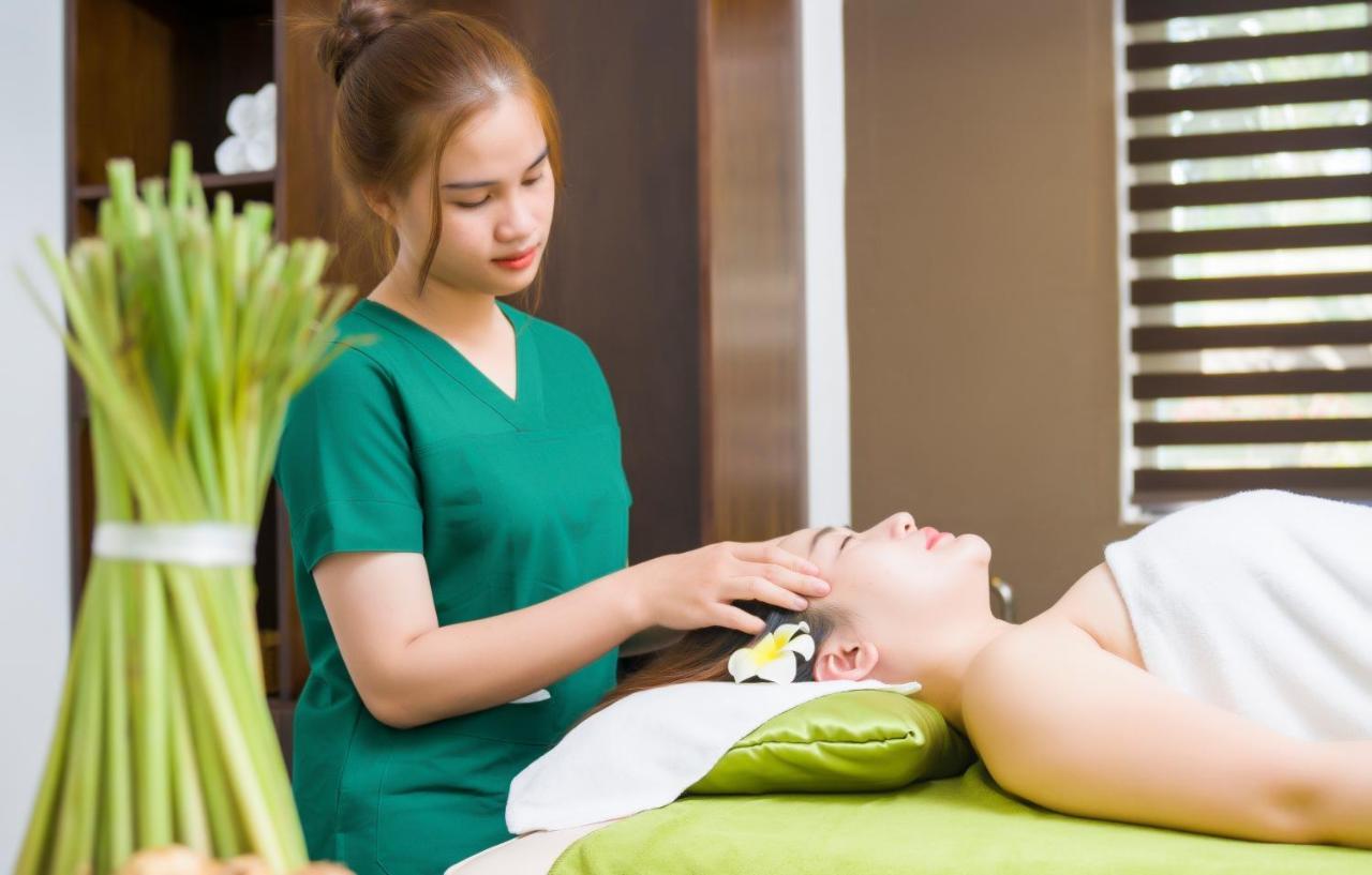 Hotel Soco Đà Nẵng Kültér fotó
