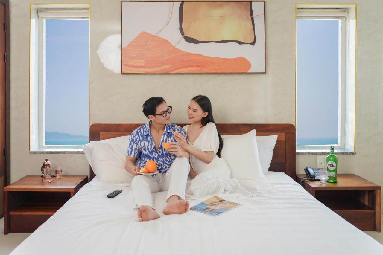 Hotel Soco Đà Nẵng Kültér fotó