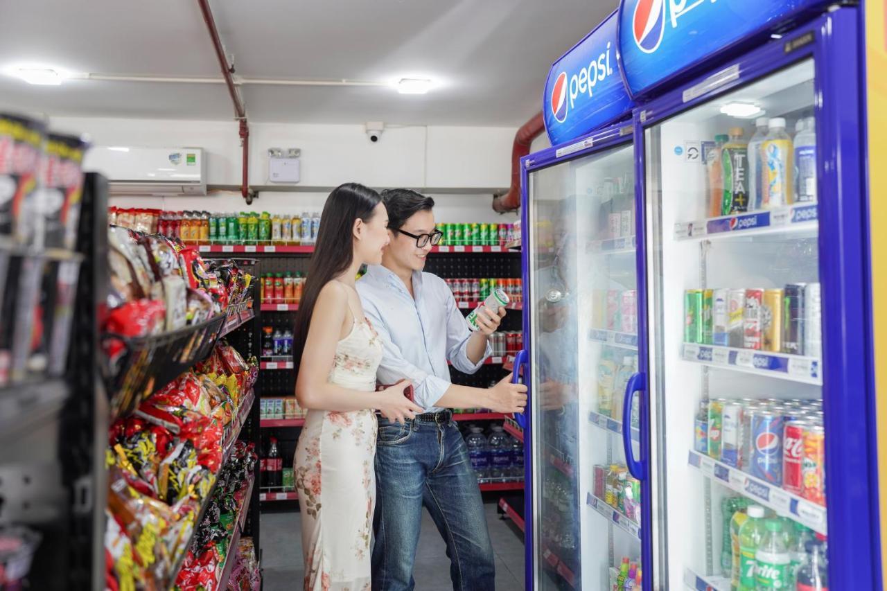 Hotel Soco Đà Nẵng Kültér fotó