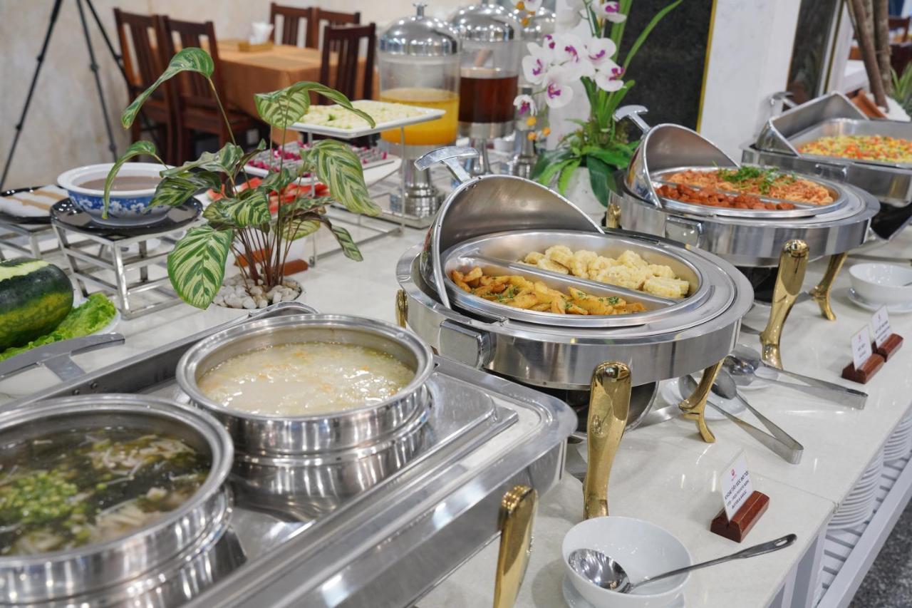Hotel Soco Đà Nẵng Kültér fotó